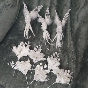 Christmas Tree Decor